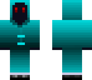 magey skin