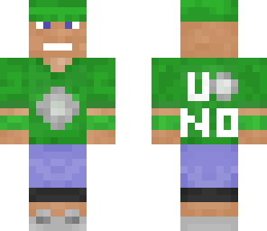 jhon cena