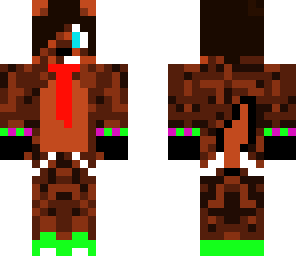 buisness bear