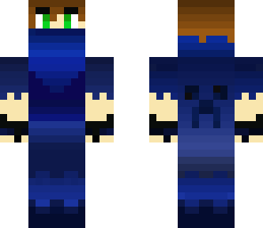 ninja warrior boy 2