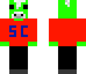 bens starcraft skin