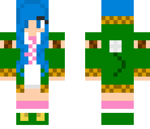 yoshino