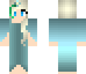 elsa water