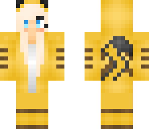 pikachu onesie