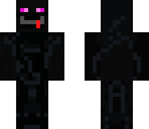 derpy enderman