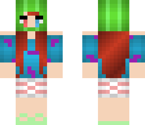 bashur - gender bend