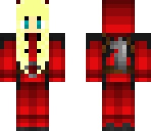 deadpool girl