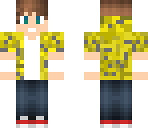 skin for thesregf