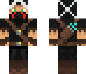 archer man 