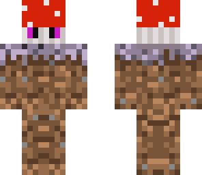 mushroomman