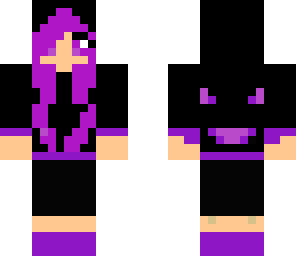 enderdragon hoodie