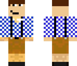 lederhose v2