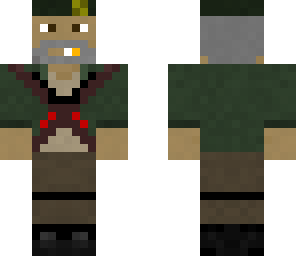 l4d bill