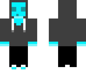 ghetto slime boy the awesome guy
