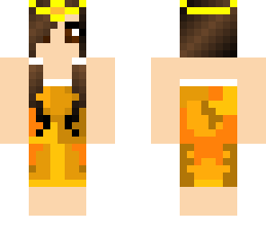 princess mckenzie from tbm