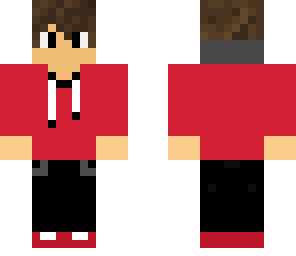 cool teen boy skin 2