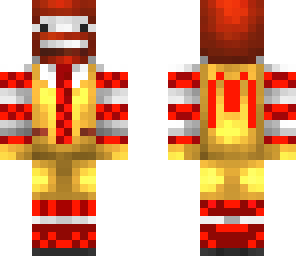 mctrollands