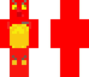 apple man