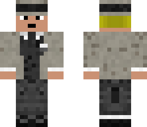 detective