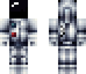 astronaut