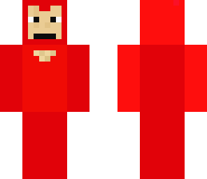 steve redstone
