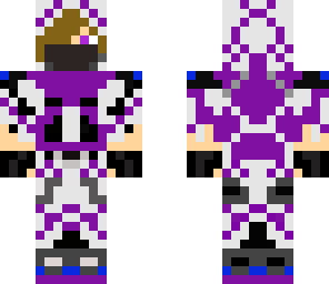 ender assassin edited