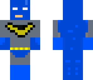oringinal batmam