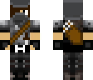 grey hunter