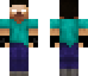 cool herobrine
