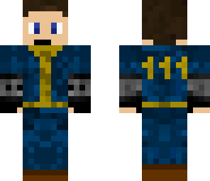 vault skin