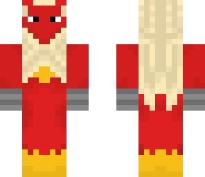 blaziken
