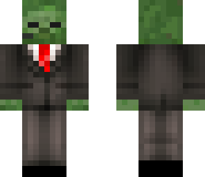 awesome zombie