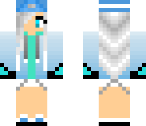 water type trainer from pixelmon