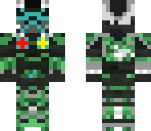 titan pilot