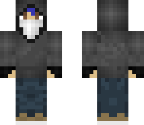 parkour boy