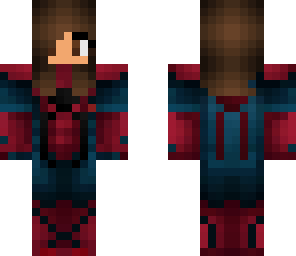 spidergirl