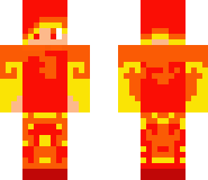 blaze cinderz