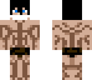 thegoatis1 titan form darker