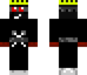 king of derpy ninjas
