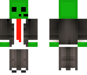 slime-ina-suit undercover bata
