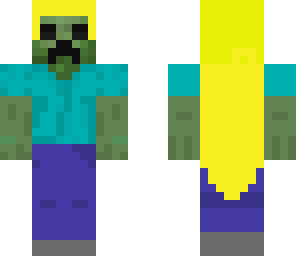 zombie ssjf3