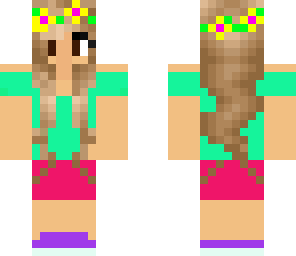 hippie power