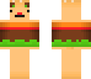 burger lol