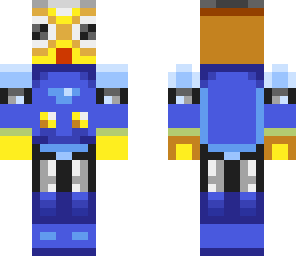 servbot