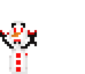 evil olaf