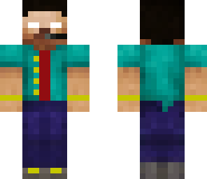 herobrine