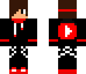 youtuber finished