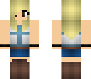lucy heartfilia