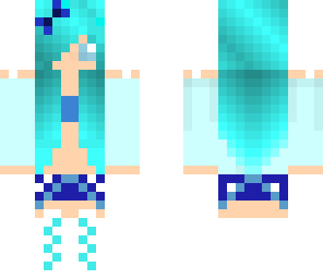 ice girl