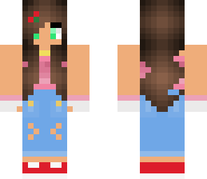 my skin